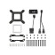 cooler AEROCOOL PGS MIRAGE L360 ARGB BK (AEROPGSMIRAGE-L360-B) - foto 8