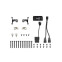 cooler AEROCOOL PGS MIRAGE L360 ARGB BK (AEROPGSMIRAGE-L360-B) - foto 9