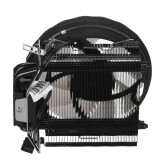 Cooler Aerocool PGS Rave 3 FRGB PWM 4P (AEROPGSRAVE3-FRGB-4P)