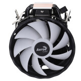 Cooler Aerocool PGS Rave 3 FRGB PWM 4P (AEROPGSRAVE3-FRGB-4P)