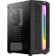 Datoru korpuss Aerocool Prime Midi Tower (AEROPGSPRIME-G-BK-V1)