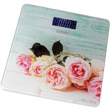 Balance au sol BBK BCS3003G Rose