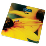 Balance au sol BBK BCS3005GE Yellow