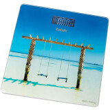 Balance au sol BBK BCS3005GE Blue