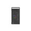 Datoru korpuss Aerocool PGS CS-109-G-BK-v1 FRGB Mini Tower (AEROPGSCS-109G-BK-V1) - foto 2