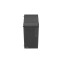 Datoru korpuss Aerocool PGS CS-109-G-BK-v1 FRGB Mini Tower (AEROPGSCS-109G-BK-V1) - foto 9
