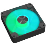 Korpusa dzesētājs AEROCOOL APNX FP1 ARGB (APNX-FP1-120-PWMARGB)