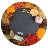 Balance de cuisine BBK KS103G