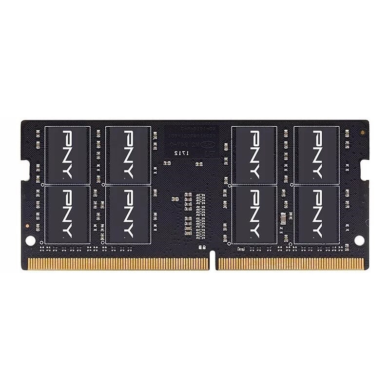 Operatīvā atmiņa PNY 16GB 3200MHZ DDR4 CL22 (MN16GSD43200-SI)
