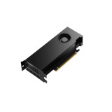 Videokarte PNY NVIDIA RTX 4000 SFF Ada 20 GB GDDR6 (VCNRTX4000ADALP-PB)