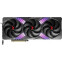 Videokarte PNY RTX 4070 Ti SUPER XLR8 16GB GDDR6X (VCG4070TS16TFXX1-BLK)