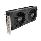 Videokarte PNY GeForce RTX 4070 SUPER OC DF 12GB GDDR6X (VCG4070S12DFXPB1-O)