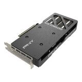 Videokarte PNY GeForce RTX 4070 SUPER OC DF 12GB GDDR6X (VCG4070S12DFXPB1-O)