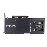 Videokarte PNY GeForce RTX 4070 SUPER OC DF 12GB GDDR6X (VCG4070S12DFXPB1-O)