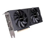 Videokarte PNY GeForce RTX 4070 SUPER OC DF 12GB GDDR6X (VCG4070S12DFXPB1-O)