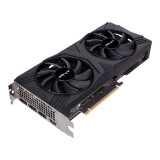 Videokarte PNY GeForce RTX 4070 SUPER OC DF 12GB GDDR6X (VCG4070S12DFXPB1-O)