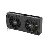 Videokarte PNY GeForce RTX 4070 SUPER OC DF 12GB GDDR6X (VCG4070S12DFXPB1-O)