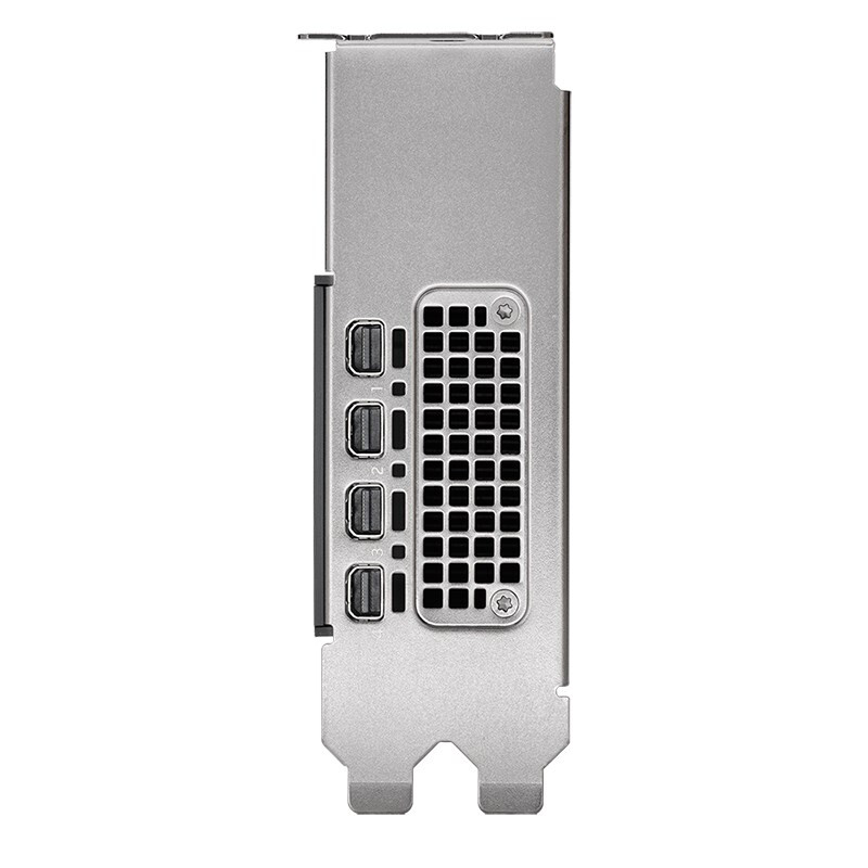 Videokarte PNY GeForce RTX 2000 Ada 16 GB GDDR6 (VCNRTX2000ADA-PB) - foto 5