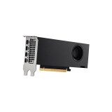 Videokarte PNY GeForce RTX A2000 12GB GDDR6 (VCNRTXA2000-12GB-SB)
