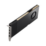 Videokarte PNY Quadro RTX A4000 16GB GDDR6 (VCNRTXA4000-SB)