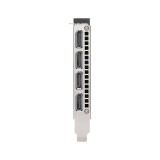 Videokarte PNY Quadro RTX A4000 16GB GDDR6 (VCNRTXA4000-SB)