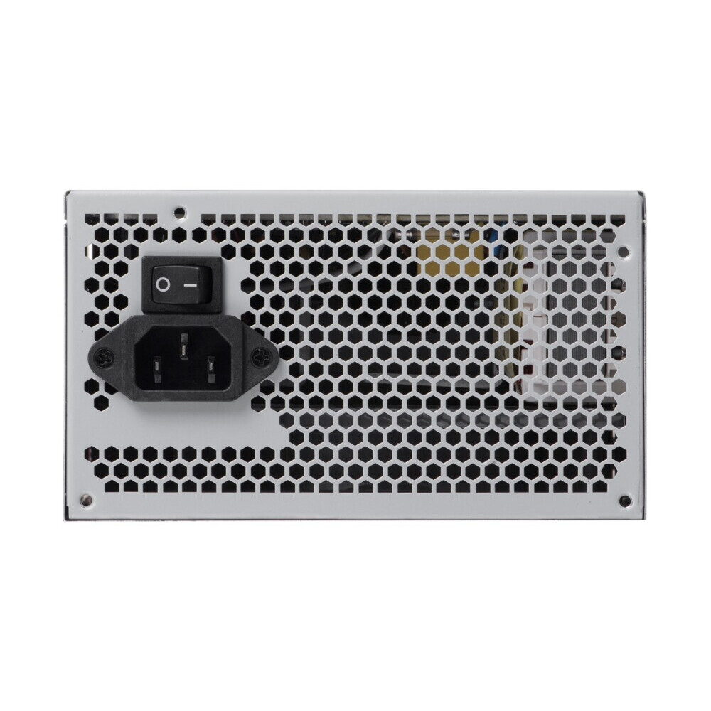 Barošanas bloks Logic 500 W (ZASMODOBU0021) - foto 3