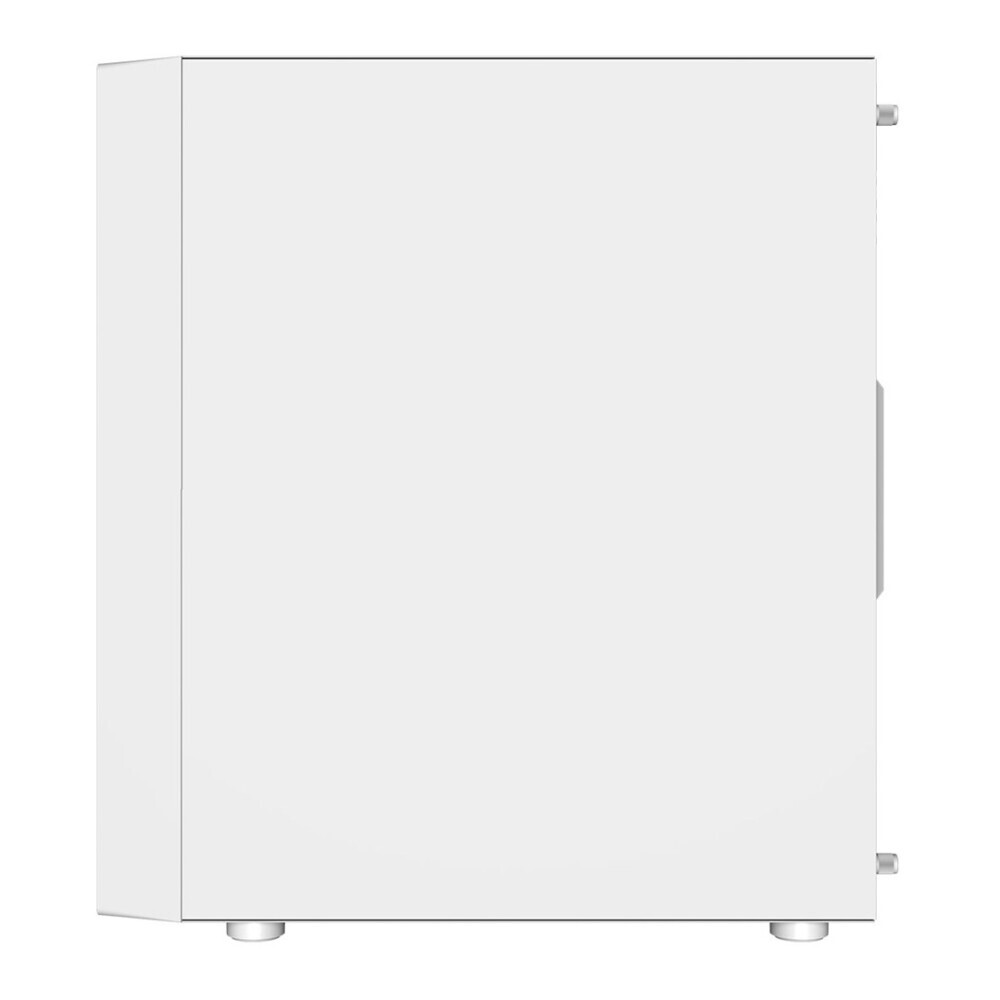 Datoru korpuss LOGIC ARAMIS ARGB Mini Tower white (AM-ARAMIS-20-0000000-0002) - foto 9