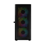 Corpus Logic ARAMIS ARGB Midi Tower Black (OBULGCOBU0021) (OBULGCOBU0021 )