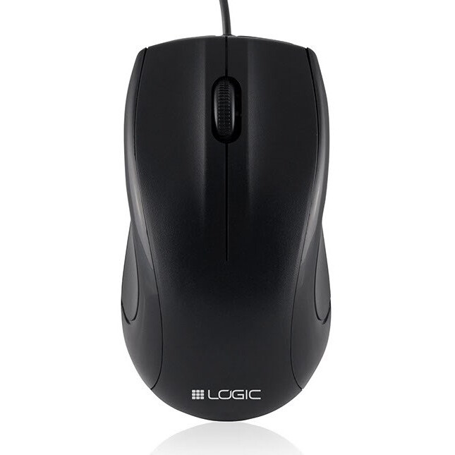Pele Logic LM-12 Black (M-LC-LM12)