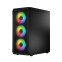 Datoru korpuss Logic PORTOS ARGB Mini Tower Black (AT-PORTOS-10-0000000-0002) - foto 7