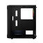 Datoru korpuss Logic PORTOS ARGB Mini Tower Black (AT-PORTOS-10-0000000-0002) - foto 9