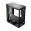 Datoru korpuss Logic PORTOS ARGB Mini Tower Black (AT-PORTOS-10-0000000-0002) - foto 12