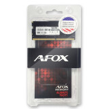 Operatīvā atmiņa AFOX 8GB 2133MHz DDR4 CL15 (AFSD48VH1P)