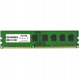 Operatīvā atmiņa AFOX 4GB 1600 MHz DDR3 CL11 (AFLD34BN1P)