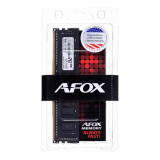 RAM (Random Access Memory) AFOX XMP2 16GB 3200MHZ DDR4 CL16 (AFLD416PH1C)