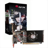 Video card AFOX Geforce GT210 512MB DDR3 (VGAAFONVD0067)