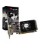 Carte graphique AFOX Geforce GT610 1GB DDR3 (VGAAFONVD0075)