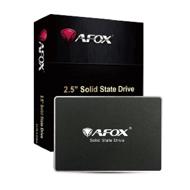 SSD AFOX 128GB (SD250-128GN)