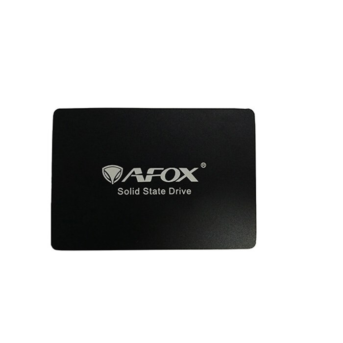 SSD AFOX 128GB (SD250-128GN) - foto 2