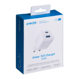 Anker 323 Universal White (A2331G21)