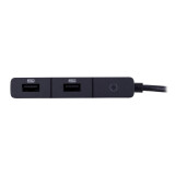 Anker 332 USB 3.2 Gen 1 Type-C Black (A8356G11)