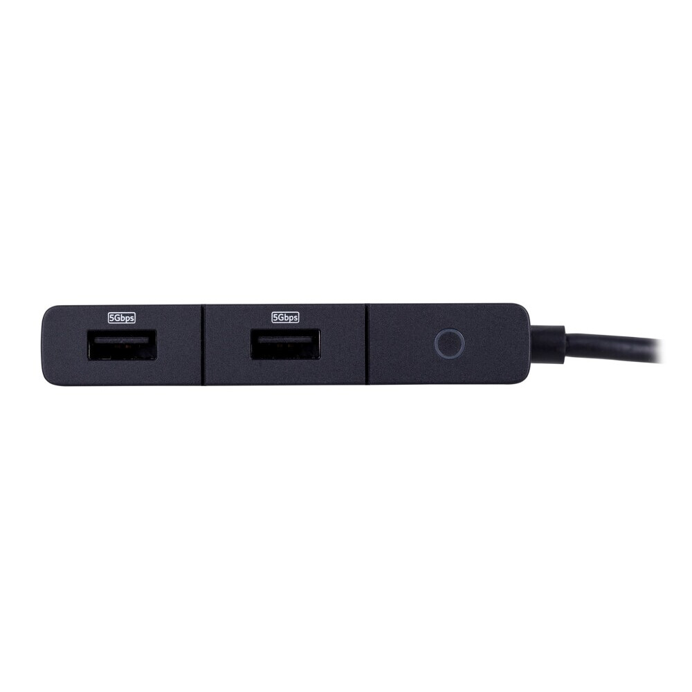 Anker 332 USB 3.2 Gen 1 Type-C Black (A8356G11) - foto 4