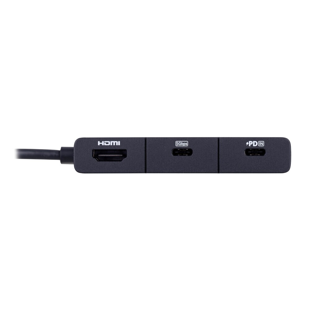 Anker 332 USB 3.2 Gen 1 Type-C Black (A8356G11) - foto 5