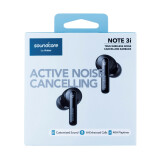Anker Soundcore Life Note 3i Black (A3983G12)