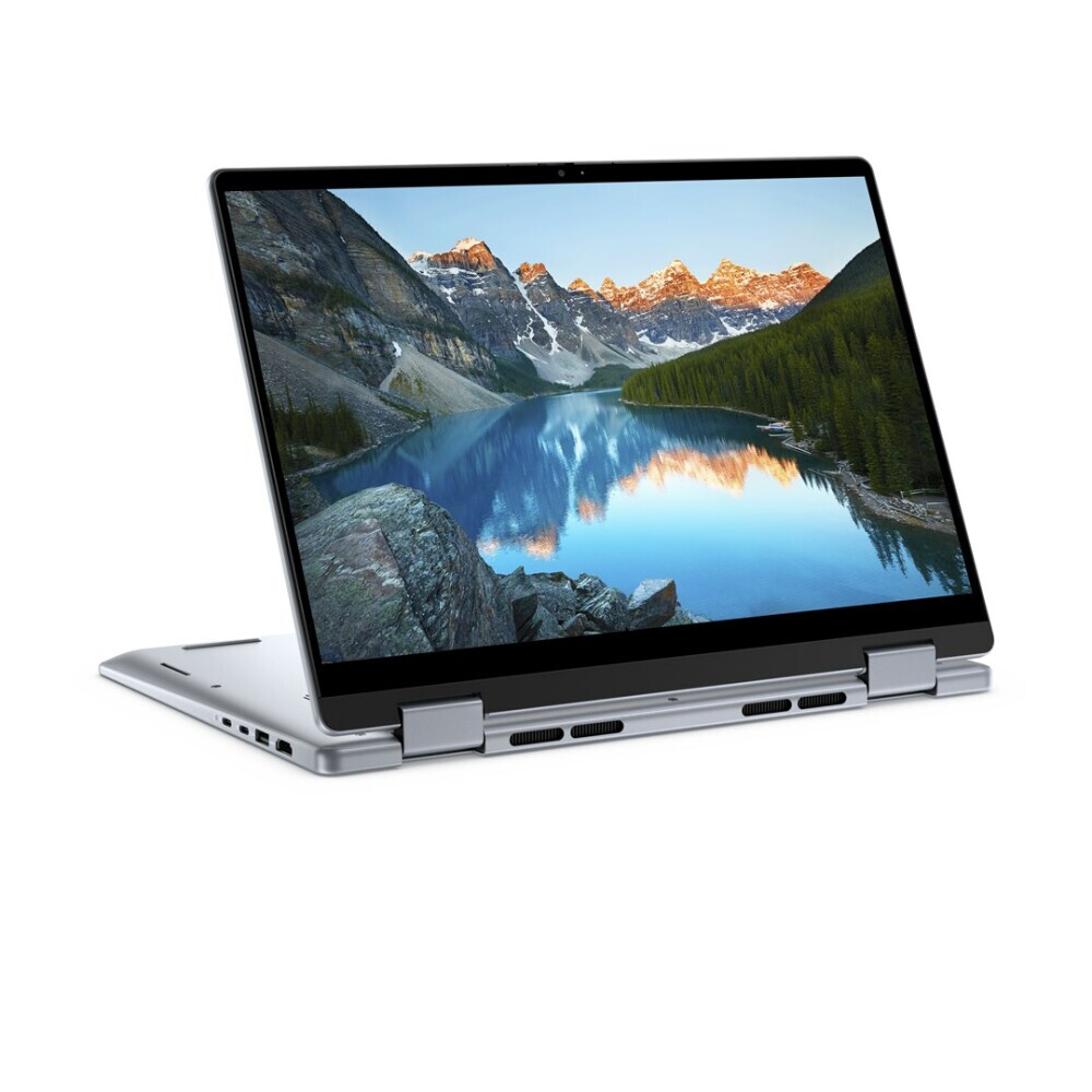 Portatīvais dators DELL Inspiron 7440 i7 150U (7440-2727) - foto 6