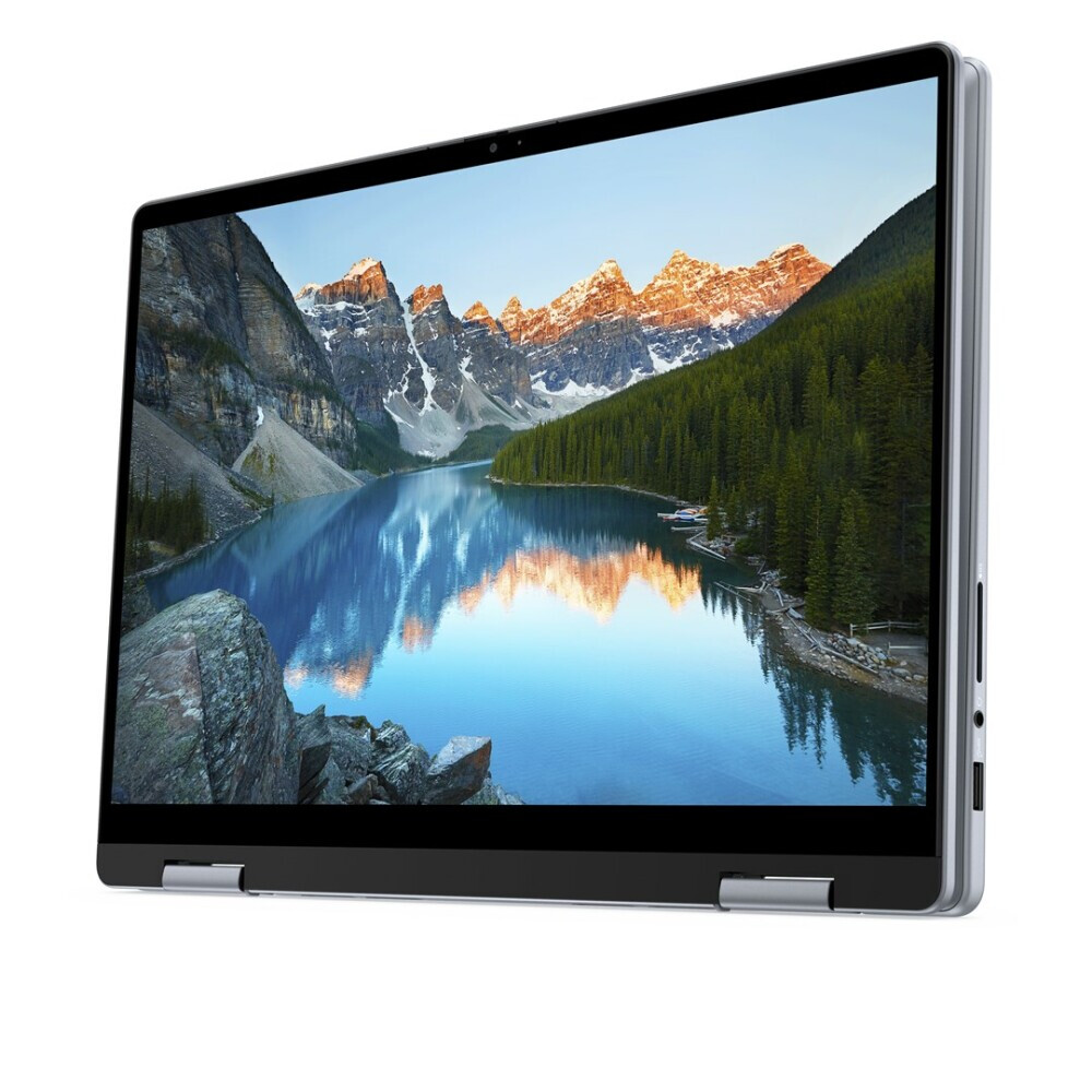 Portatīvais dators DELL Inspiron 7440 i7 150U (7440-2727) - foto 16
