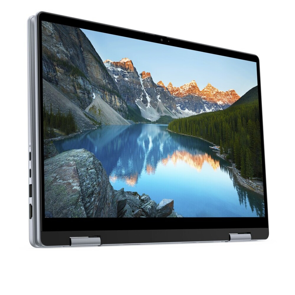 Portatīvais dators DELL Inspiron 7440 i7 150U (7440-2727) - foto 17