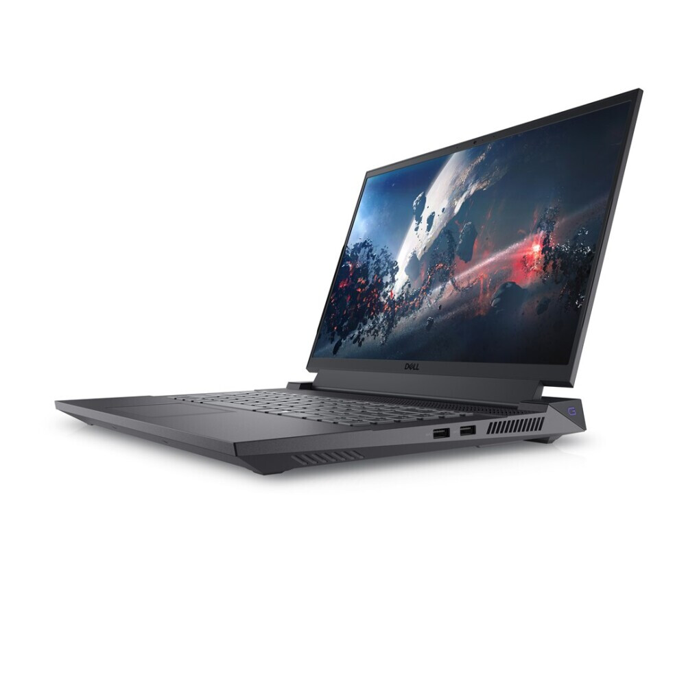 Portatīvais dators DELL Inspiron G16 7630 i7-13650HX (MOBDELNOTBBIR) - foto 4