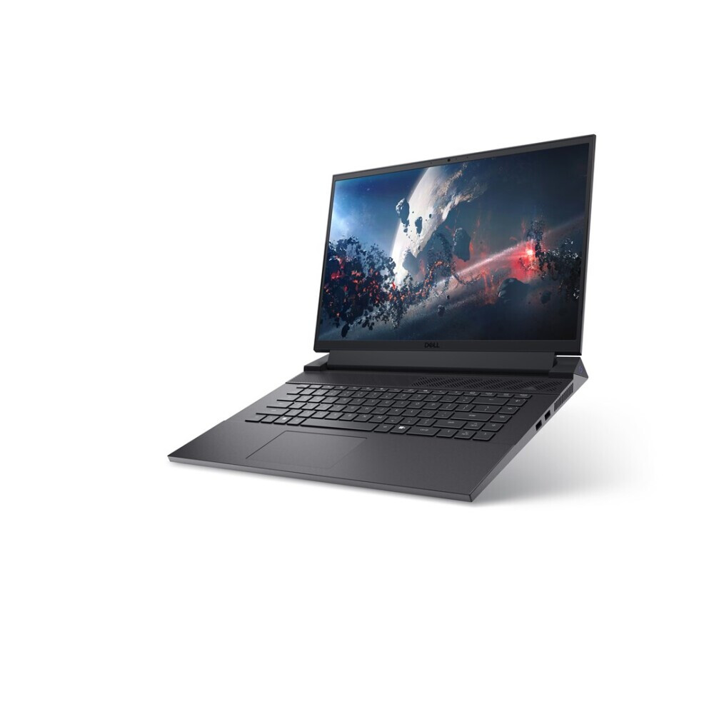Portatīvais dators DELL Inspiron G16 7630 i9-13900HX (MOBDELNOTBBIS) - foto 8