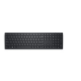 Tastatūra + pele DELL KB500 ENG Black (PERDELKLA0048)